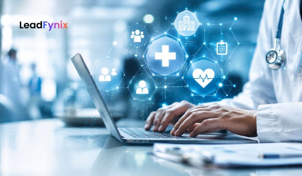 10 Proven Healthcare Lead Generation Strategies for 2026