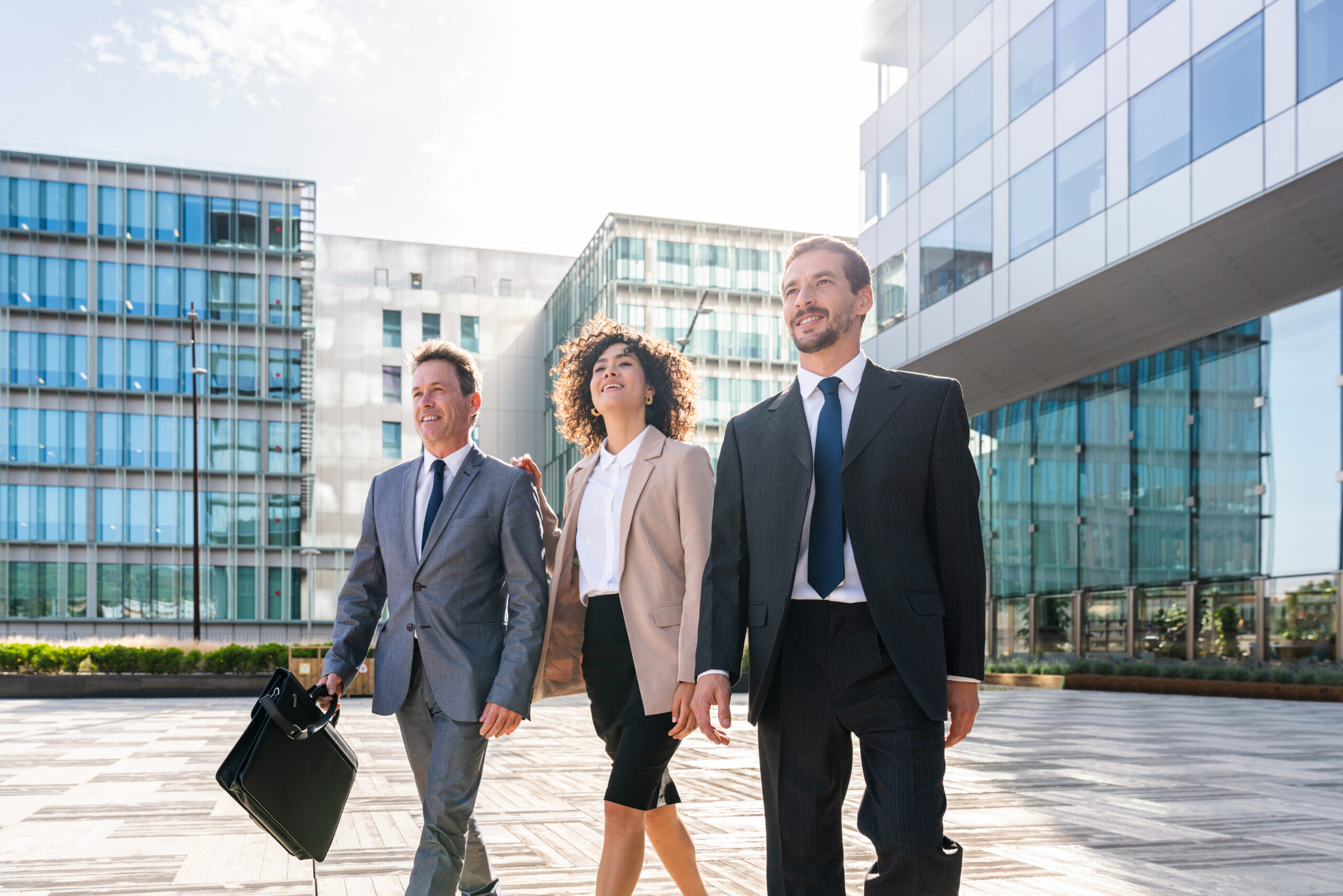 Insurance Brokers & Agencies