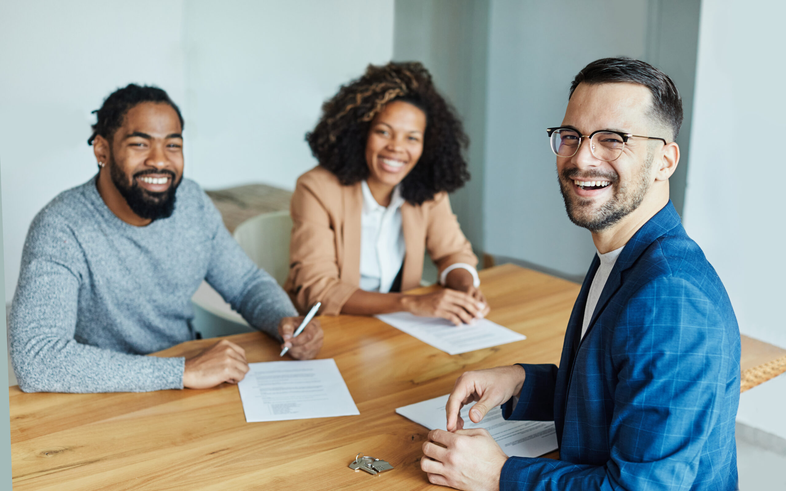 Mortgage Brokers & Lenders