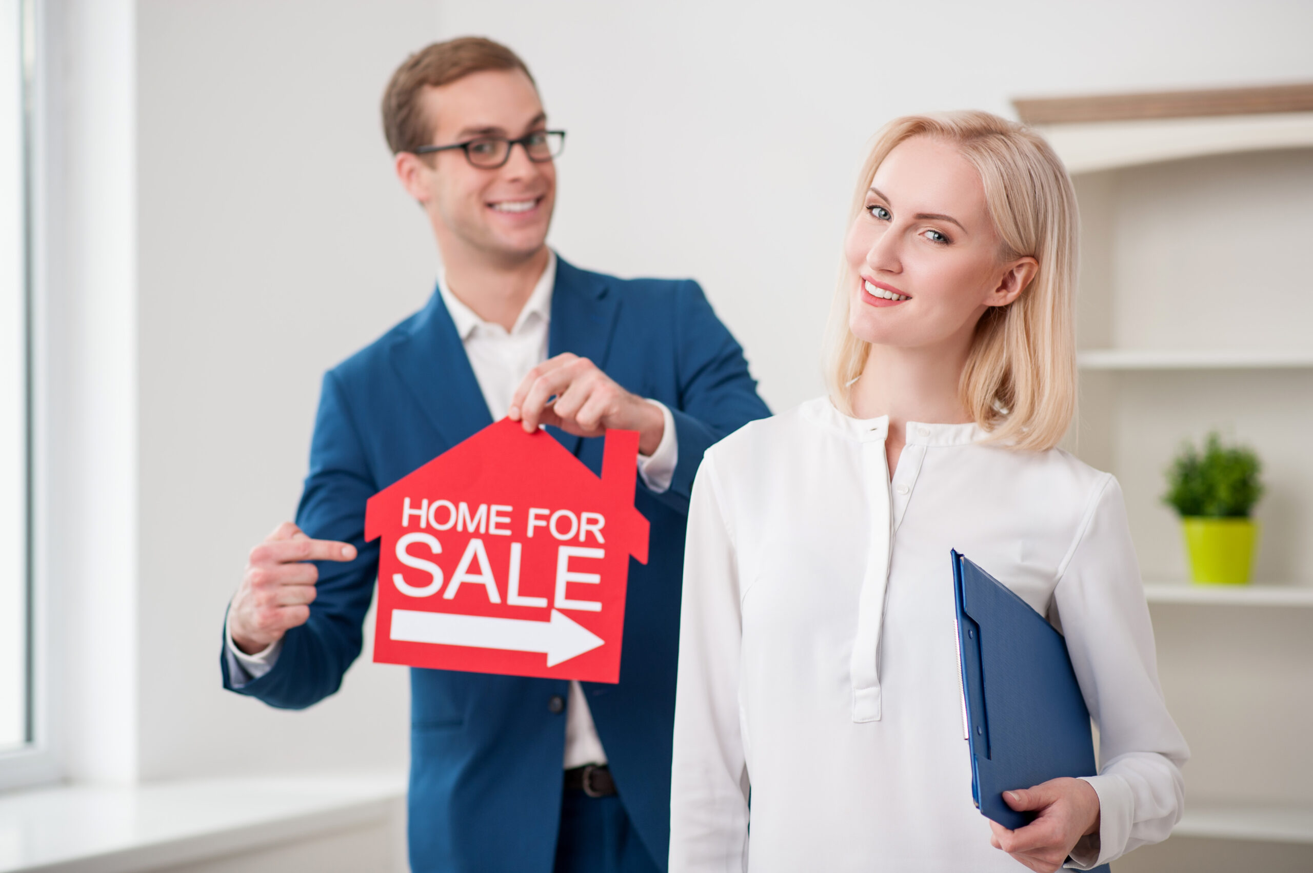 Real Estate Agents & Realtors