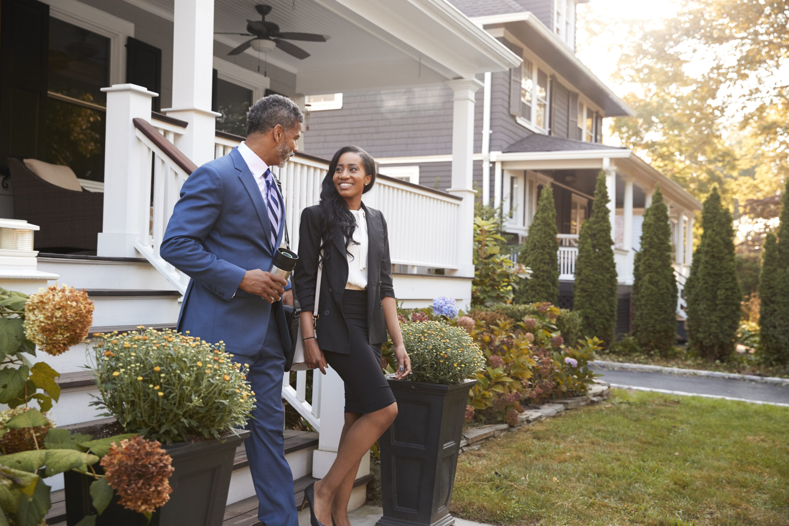 Real Estate Brokerages