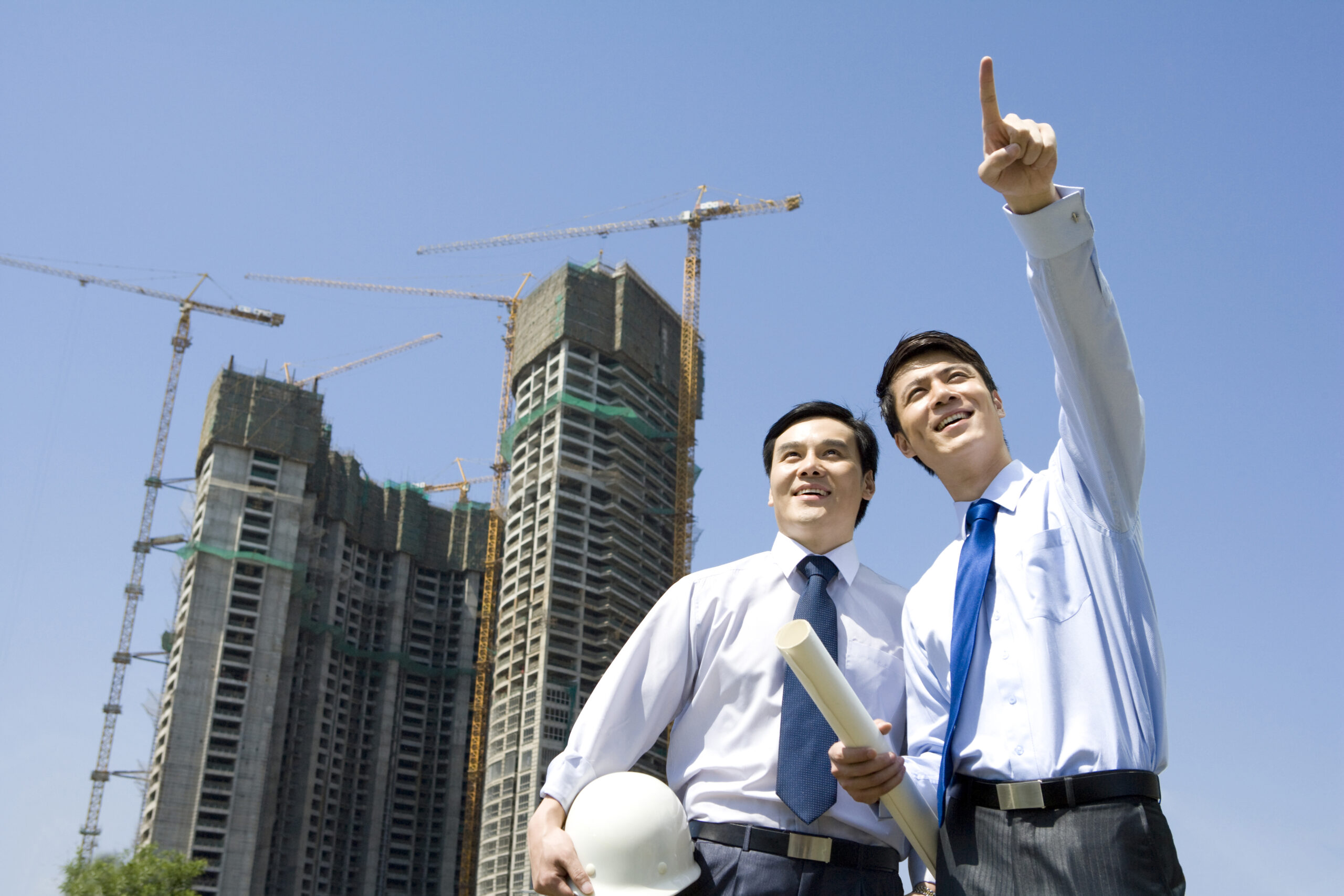 Real Estate Investors & Developers