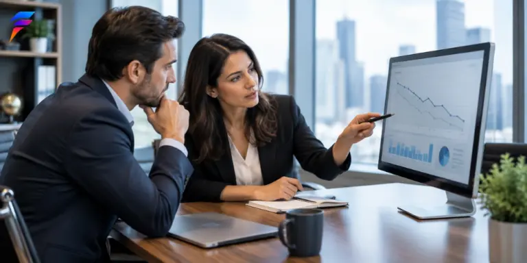 financial services lead generation campaigns fail