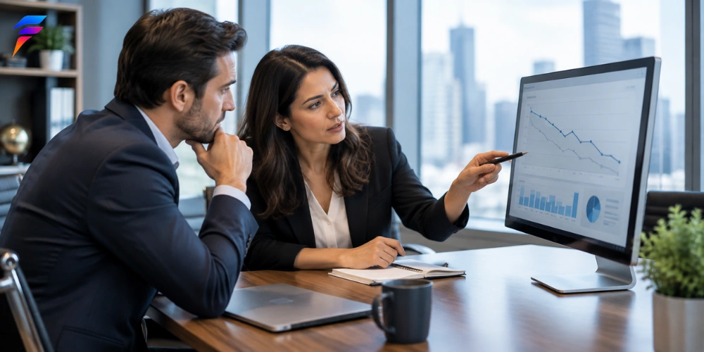 financial services lead generation campaigns fail