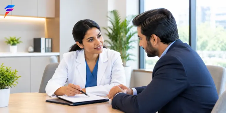 Google Ads for IVF clinics