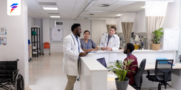 UK clinic lead generation