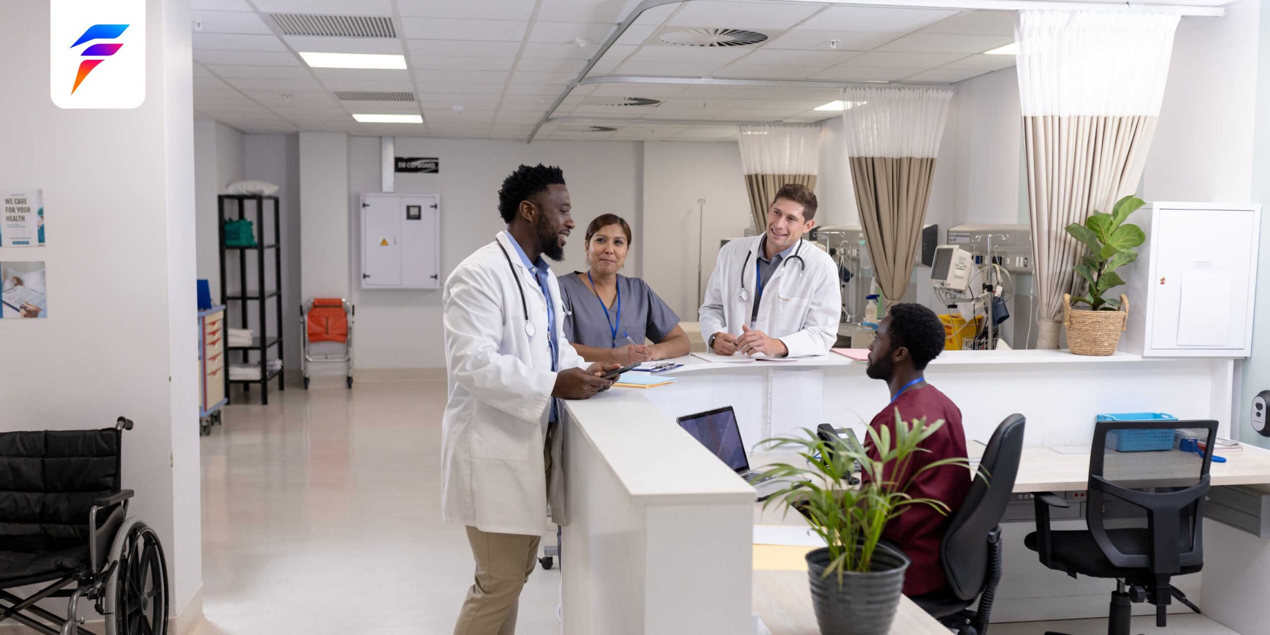 UK clinic lead generation
