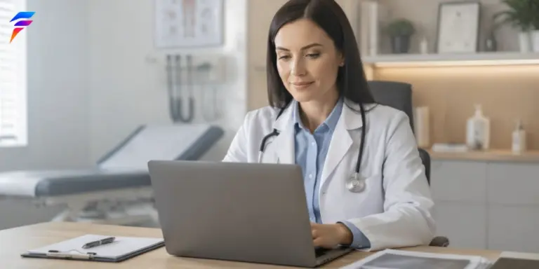 healthcare lead generation company