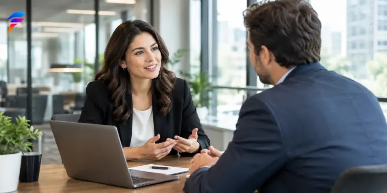saas lead generation demo requests