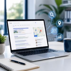 Healthcare SEO