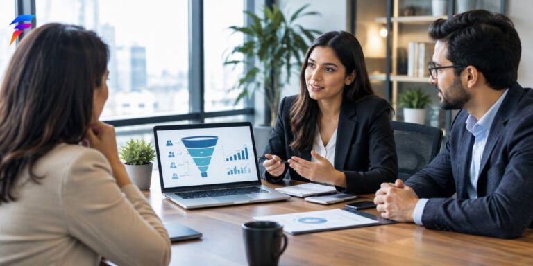How to Choose a Lead Generation Agency