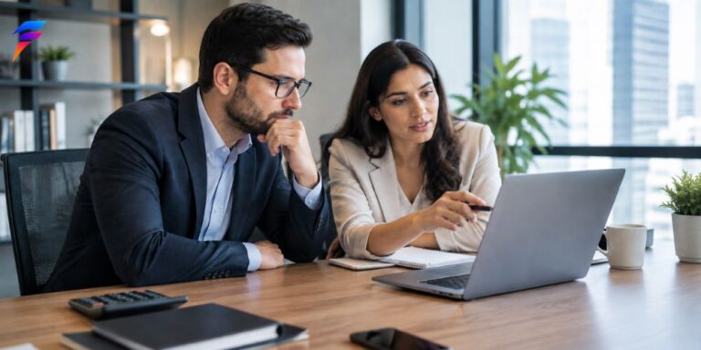 Lead Generation Agency vs In-House