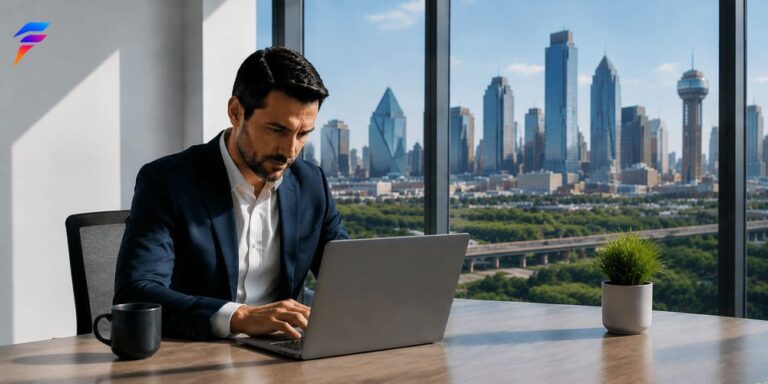 Lead Generation for Texas Businesses