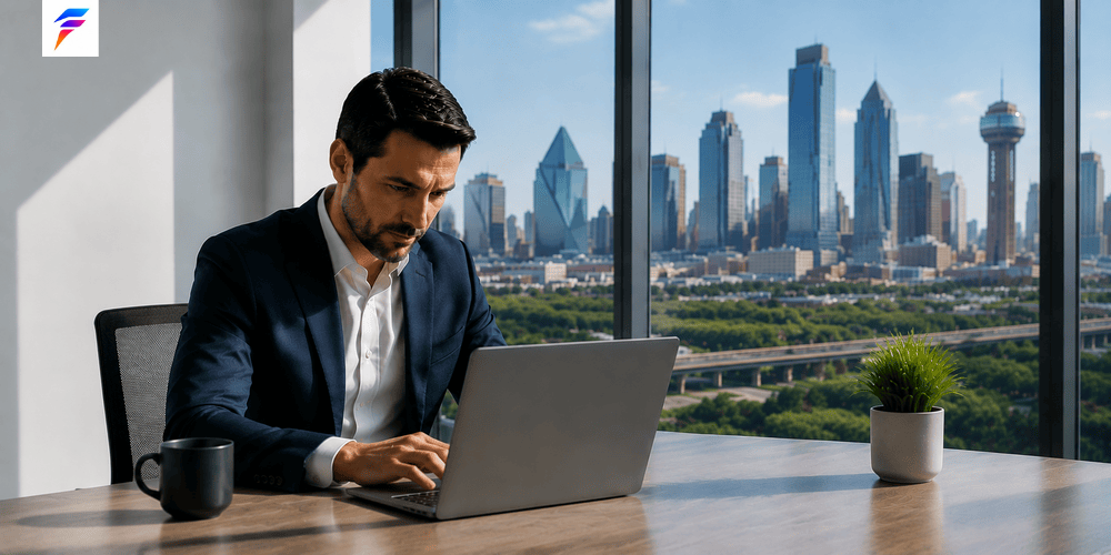Lead Generation for Texas Businesses