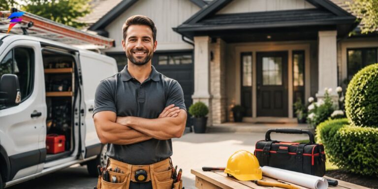 Lead Generation for home services
