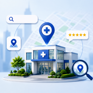 Local Search Optimisation