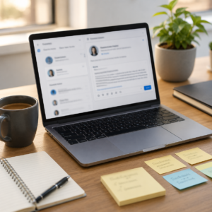 Personalization