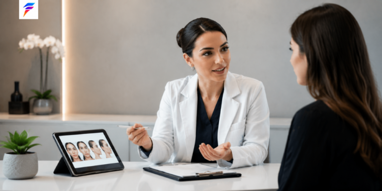 Plastic Surgery Marketing