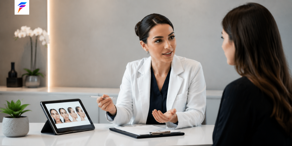 Plastic Surgery Marketing
