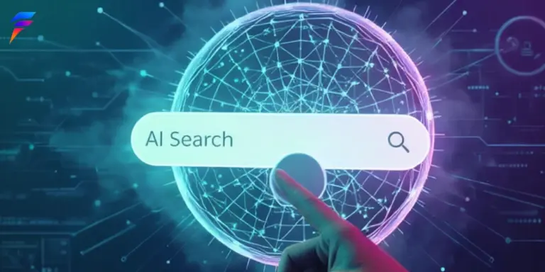 ai search lead generation