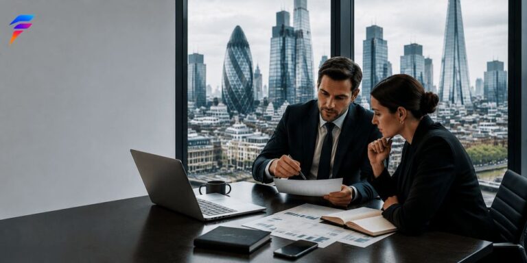 b2b lead generation in london uk