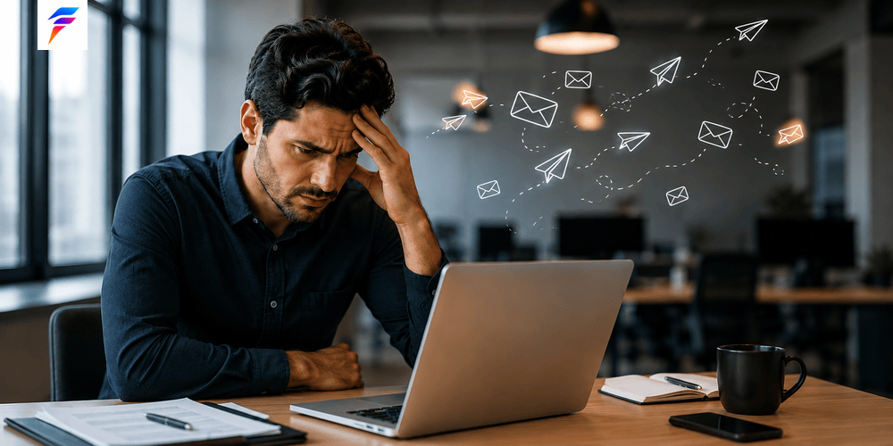cold email deliverability