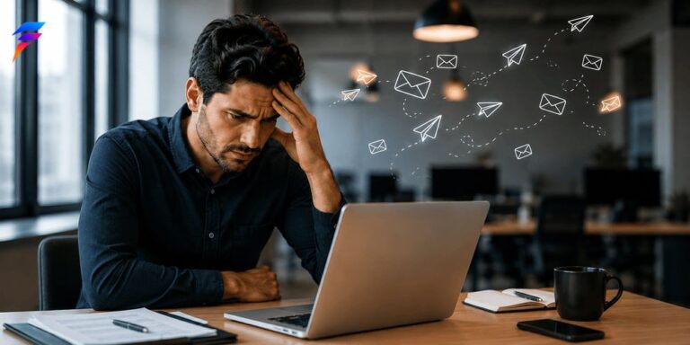 cold email deliverability