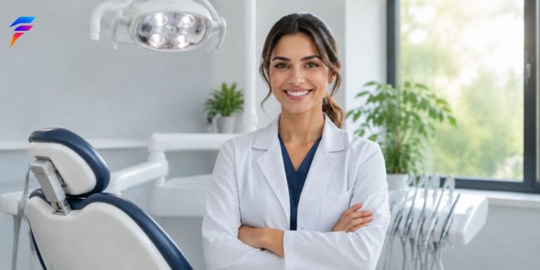 dental practice lead generation
