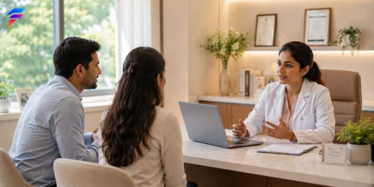 ivf lead generation strategies