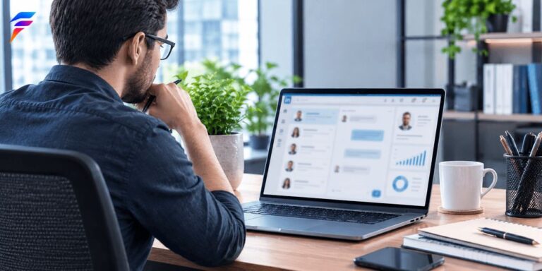 linkedIn outreach for B2B