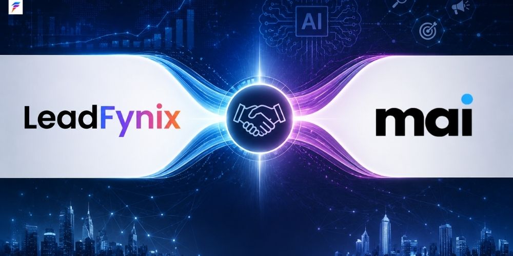 LeadFynix Acquires MAI (Marketing Agency India) to Expand Its Digital Marketing & AI Capabilities