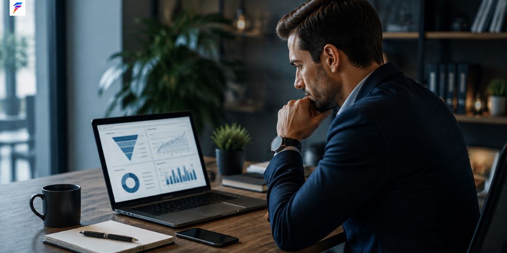 9 B2B Lead Generation Mistakes That Are Killing Your Pipeline