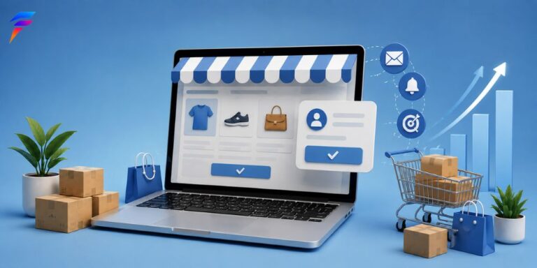 ecommerce lead generation strategies