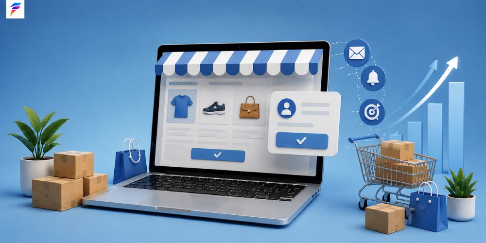 Ecommerce Lead Generation Strategies: 15 Proven Tactics