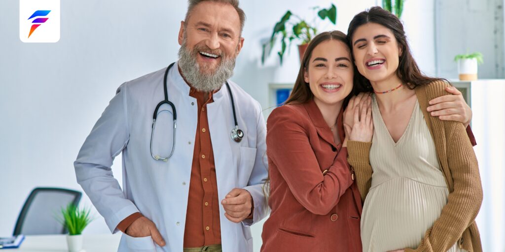 From 20 to 80+ Monthly Patient Enquiries
