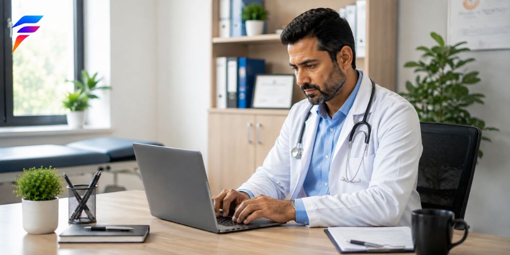 healthcare google ads cost per click