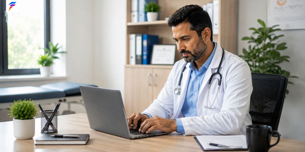 Why Are Google Ads So Expensive for Healthcare Practices? (CPC Benchmarks by Specialty)