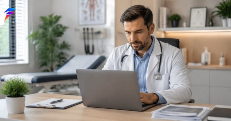 healthcare seo