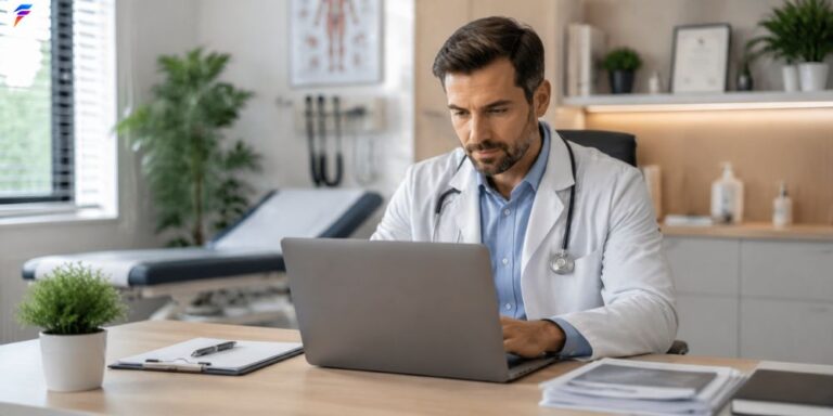 How to Generate More Patient Leads Through Healthcare SEO