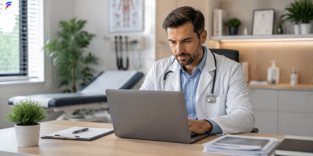 How to Generate More Patient Leads Through Healthcare SEO