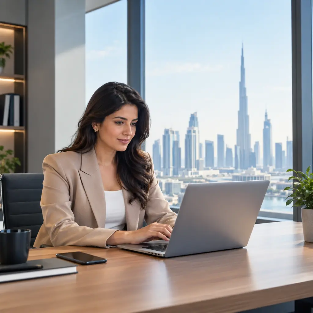 Dubai