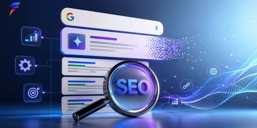 is seo dead?